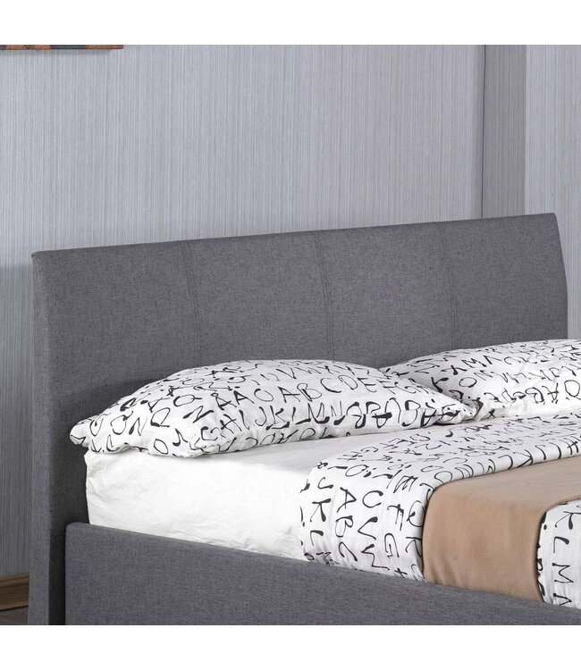 Fusion Fabric Storage Bed Freitaslaf Net LTD Freitaslaf Net LTD