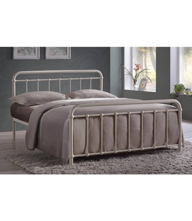 Time Living Miami Metal Bed