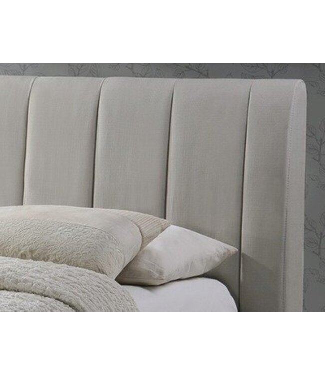 Time Living Braunston Fabric Bed