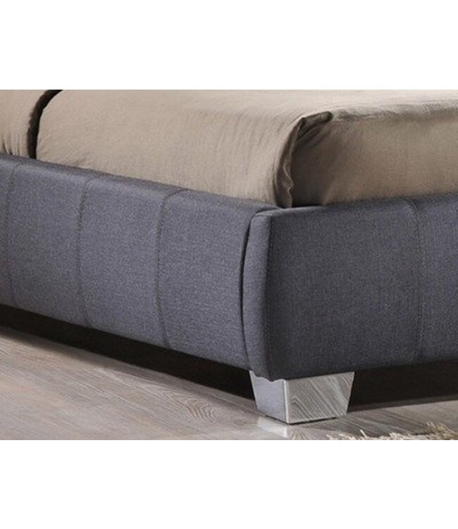 Time Living Braunston Fabric Bed