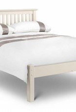 Barcelona Low Foot End Bed