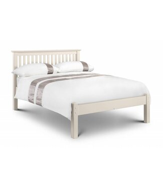 Julian Bowen Barcelona Low Foot End Bed