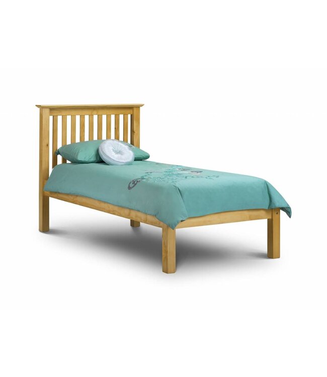 Julian Bowen Barcelona Low Foot End Bed