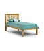 Julian Bowen Barcelona Low Foot End Bed