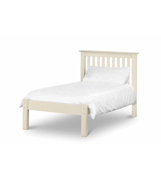 Julian Bowen Barcelona Low Foot End Bed