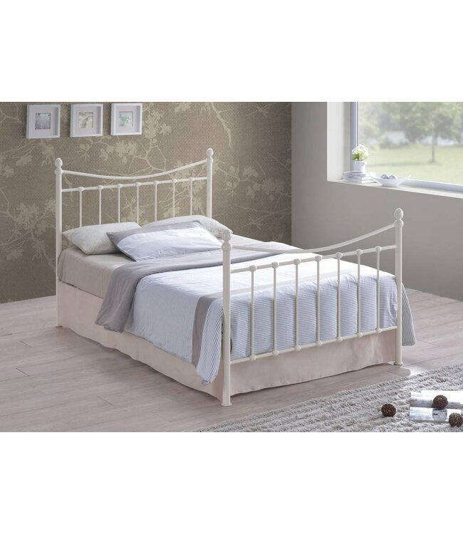 Time Living Alderley Metal Bed