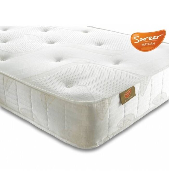 Sareer Pocket Reflex Plus Mattress