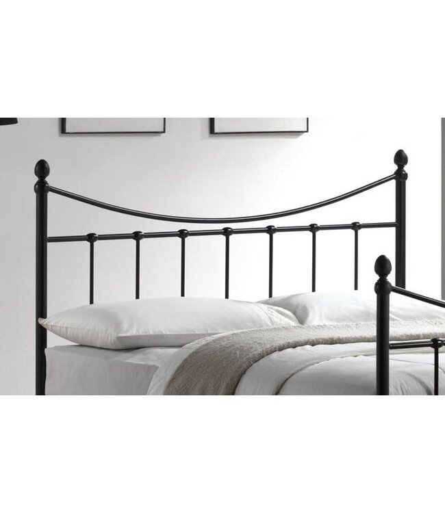 Time Living Alderley Metal Bed