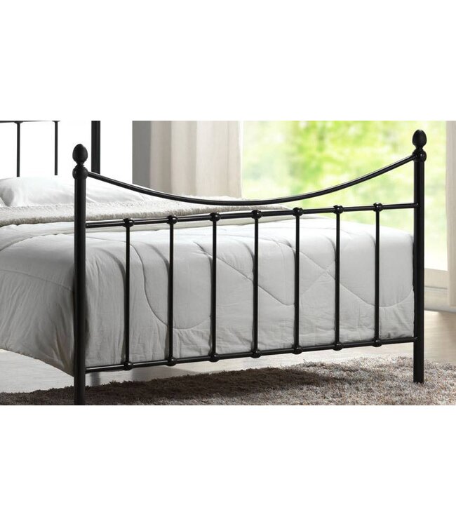 Time Living Alderley Metal Bed