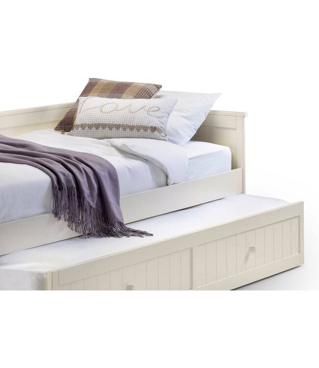 Julian Bowen Jessica White Guest Bed