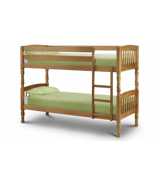Julian Bowen Lincoln Bunk Bed