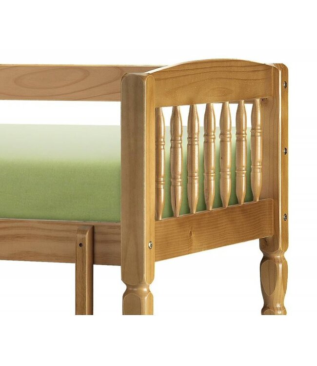 Julian Bowen Lincoln Bunk Bed