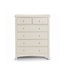 Julian Bowen Cameo 4 + 2 Drawer Chest