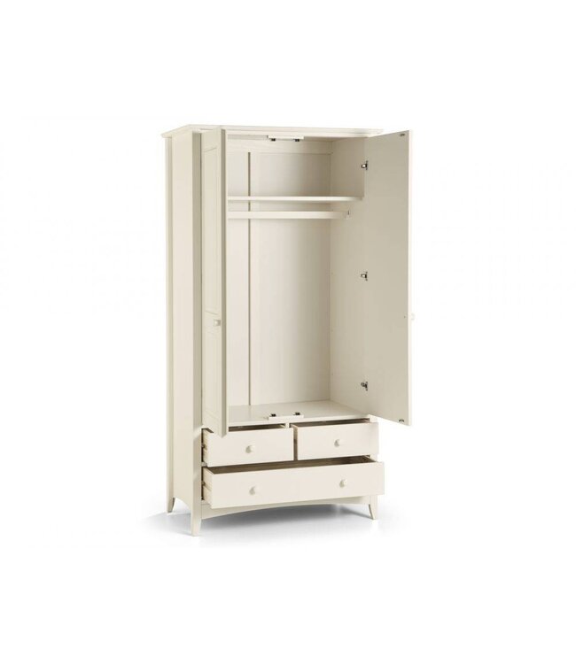 Julian Bowen Cameo  Combination Wardrobe