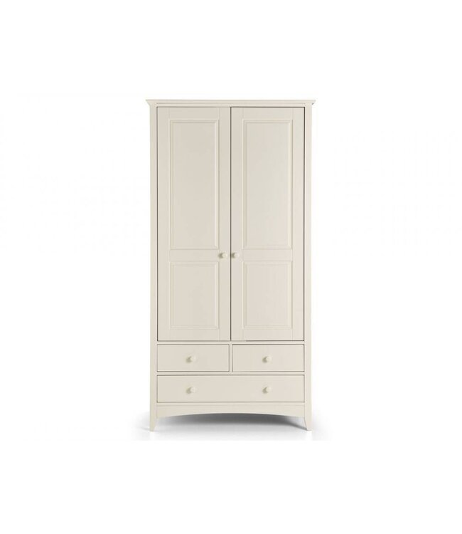 Julian Bowen Cameo  Combination Wardrobe