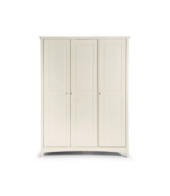 Julian Bowen Cameo 3 Door Wardrobe