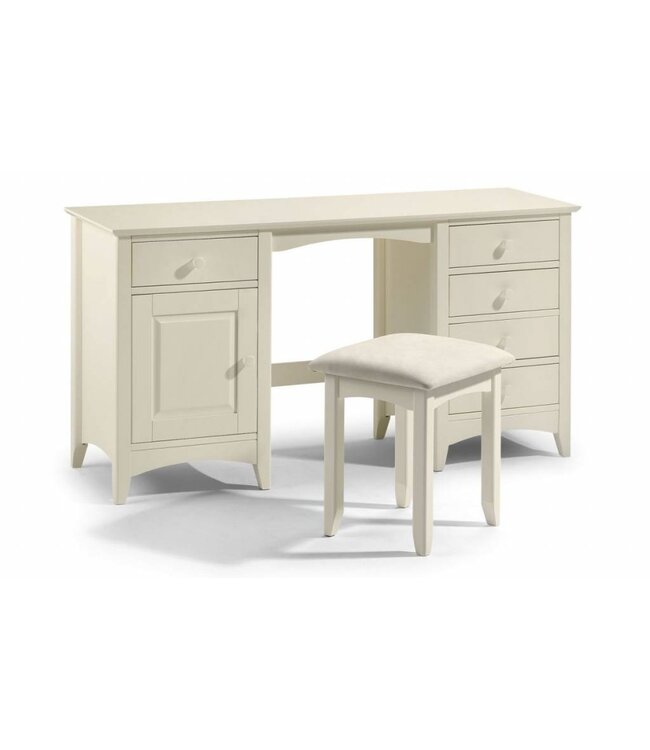 Julian Bowen Cameo Dressing Table