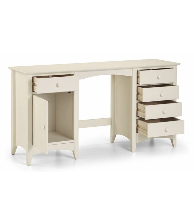 Julian Bowen Cameo Dressing Table