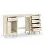 Julian Bowen Cameo Dressing Table