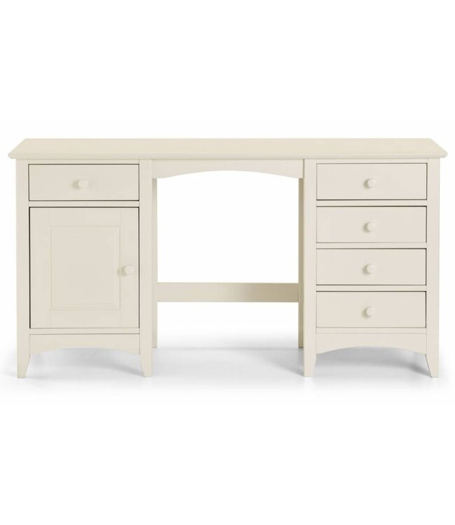 Julian Bowen Cameo Dressing Table