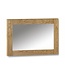 Julian Bowen Marlborough Oak Wall Mirror