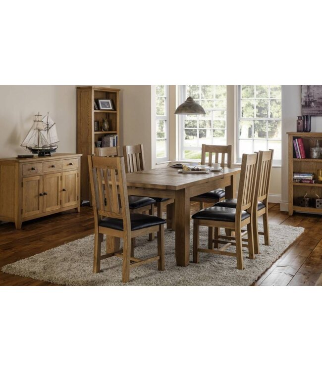 Julian Bowen Astoria  Sideboard