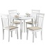 Julian Bowen Coast Drop Leaf Dining Set