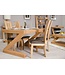 Homestyle GB Z Oak Small Dining Table