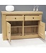 Homestyle GB Bordeaux Oak Small Sideboard