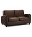 Julian Bowen Vivo Chestnut Sofa Bed