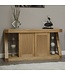 Homestyle GB Z Oak Large Sideboard