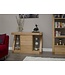 Homestyle GB Z Oak Small Sideboard