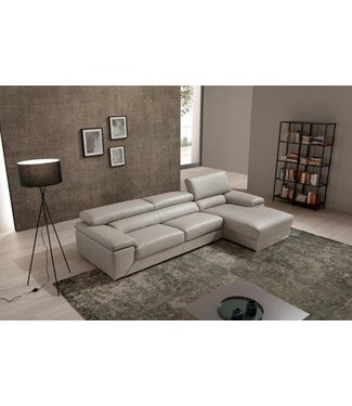 Torino 3 Seater Chaise Sofa