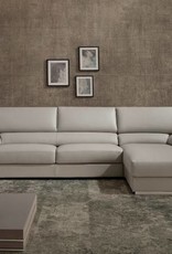 ICD Torino 3 Seater Chaise