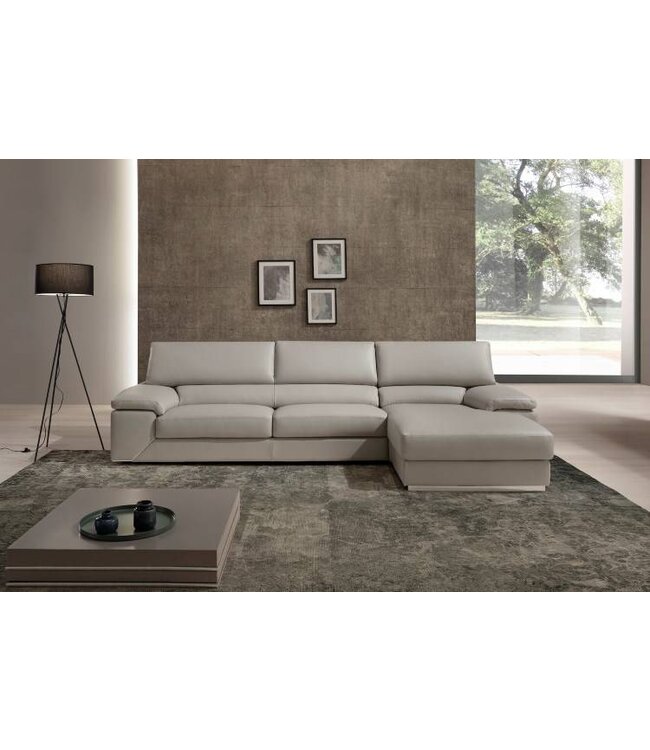 Torino 3 Seater Chaise Sofa