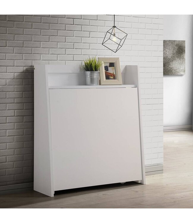 Julian Bowen Helsinki Dining Set - White or Grey