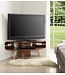 JF701 Faro Corner TV Stand