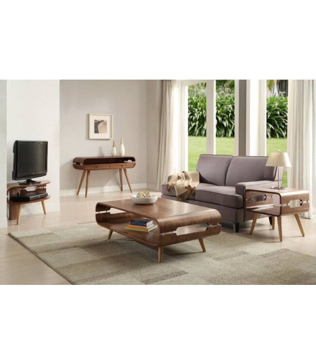 JF701 Faro Corner TV Stand