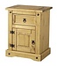 Seconique Corona 1 Door 1 Drawer Bedside