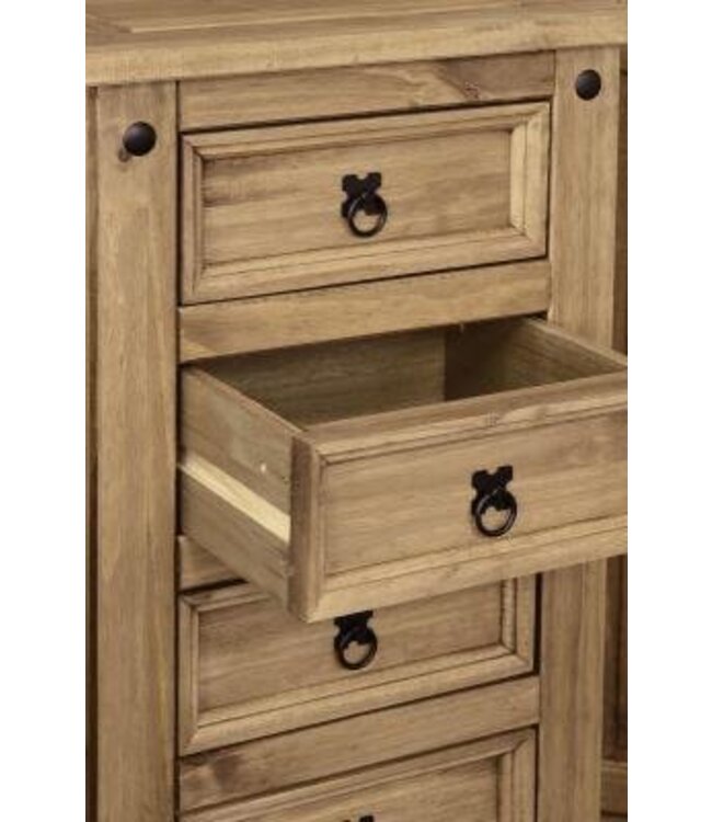 Seconique Corona Narrow Chest