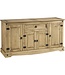 Seconique Corona 4 Door 1 Drawer Large Sideboard