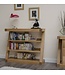 Homestyle GB Z Oak Small Bookcase