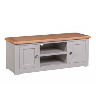 Homestyle GB Diamond Painted TV Unit