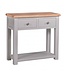 Homestyle GB Diamond Painted Console Table