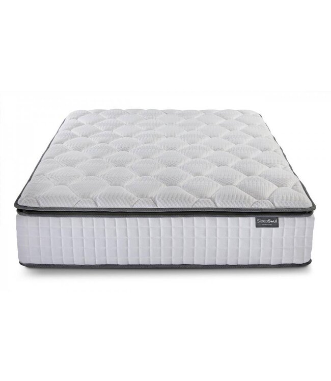 Birlea Sleepsoul Bliss 800 Mattress