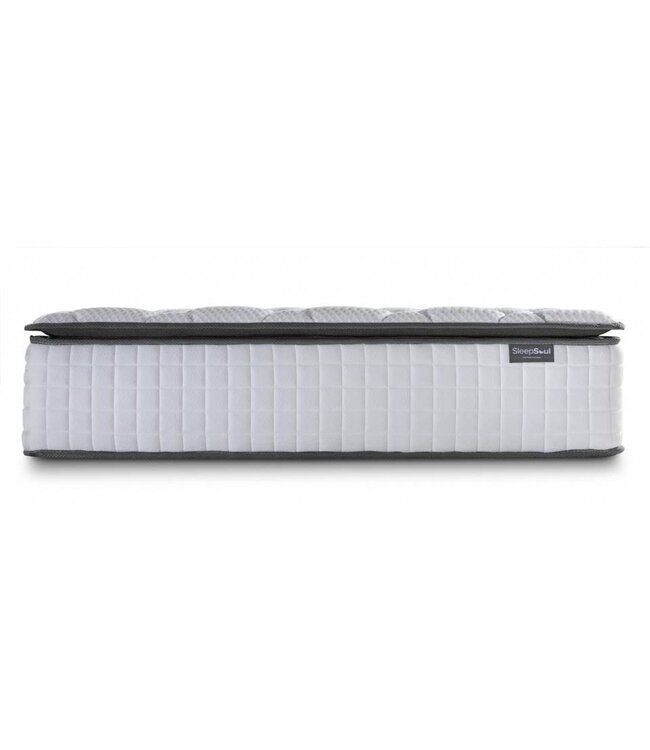 Birlea Sleepsoul Bliss 800 Mattress