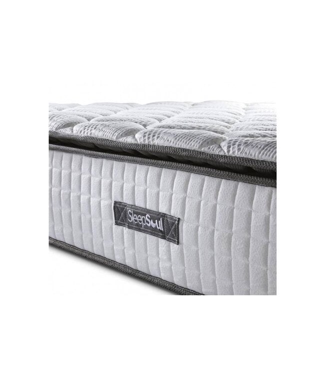 Birlea Sleepsoul Bliss 800 Mattress