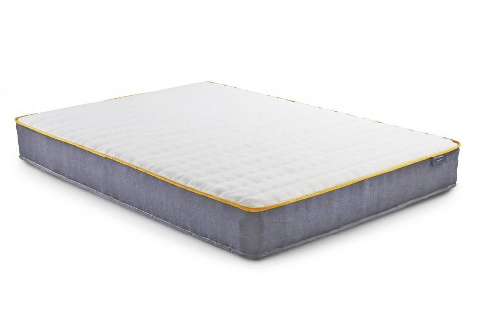 in balance mattress pad