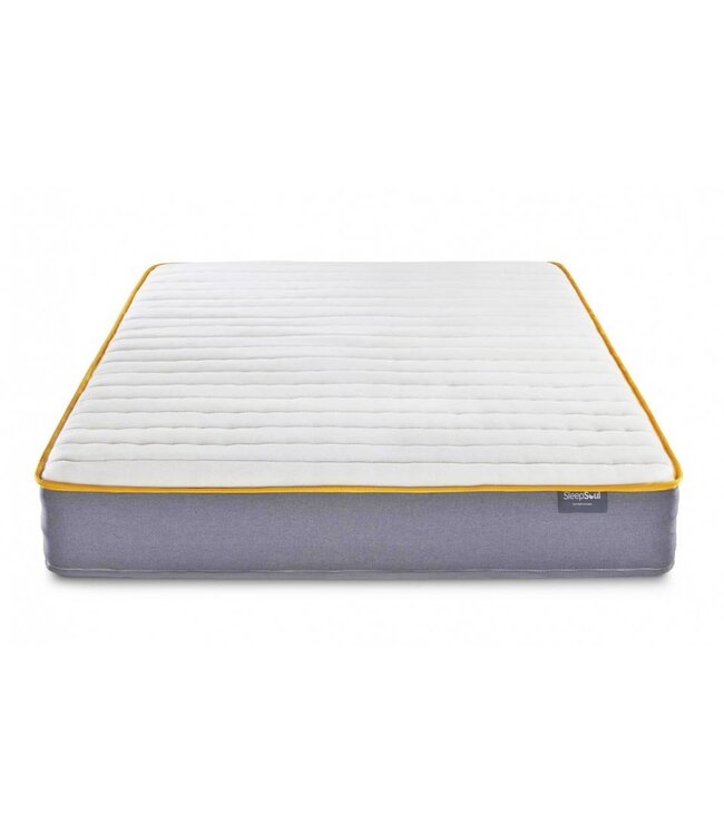 Birlea Sleepsoul Balance Mattress
