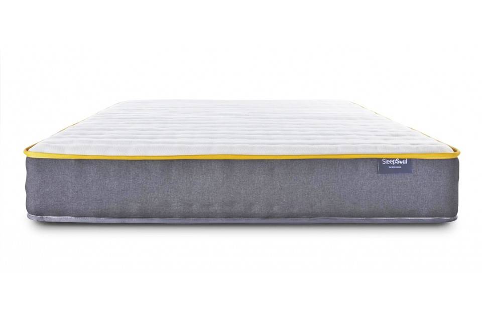 sleepfresh perfect balance mattress size carrycot